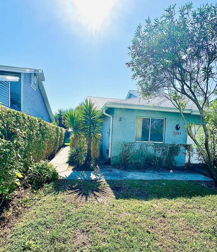 3795 Island Club Circle E #10, Lantana, FL 33462 - #3