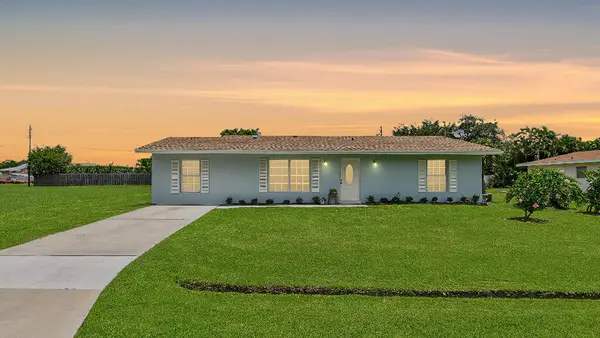 507 NW Billiar Avenue, Port St Lucie, FL 34983