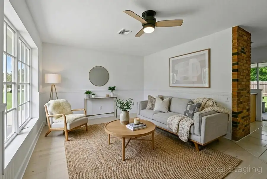 507 NW Billiar Avenue, Port Saint Lucie, FL 34983 - #3