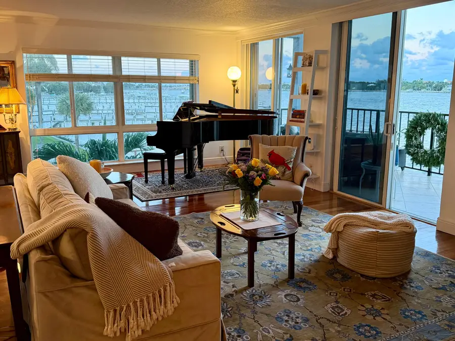 1206 S Lake Drive #301, Lantana, FL 33462 - #3