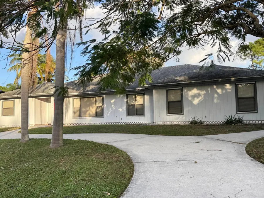 6539 SE Held Court, Stuart, FL 34997 - #2