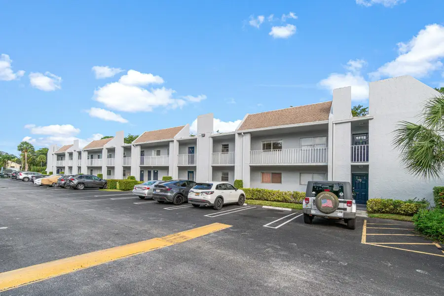 2820 SW 22nd Avenue #2040, Delray Beach, FL 33445 - #2