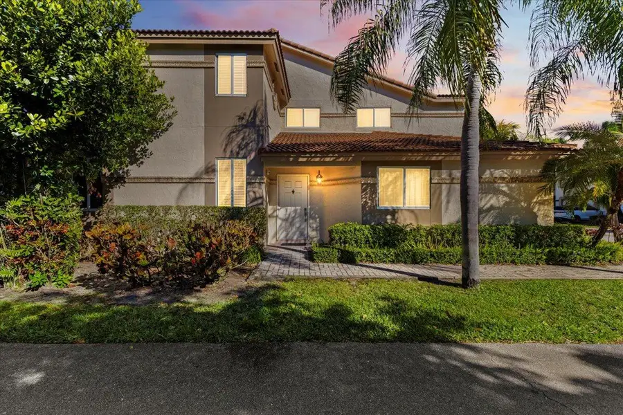 6700 Via Regina, Boca Raton, FL 33433 - #2