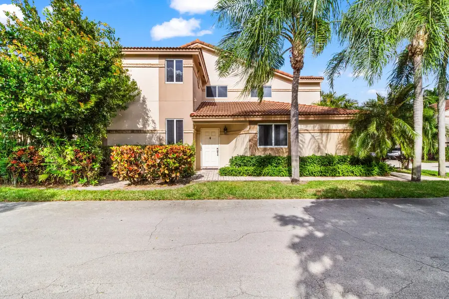 6700 Via Regina, Boca Raton, FL 33433 - #3