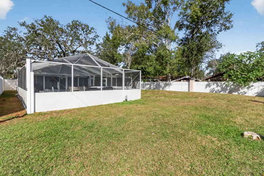 5818 Baker Road, New Port Richey, FL 34653 - #3