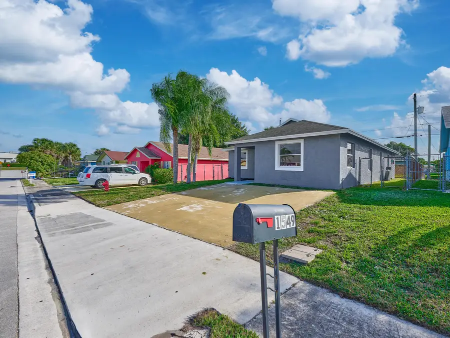 1549 W 19th Street, West Palm Beach, FL 33404 - #3