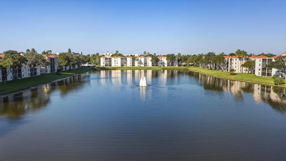6121 Pointe Regal Circle #301, Delray Beach, FL 33484 - #1