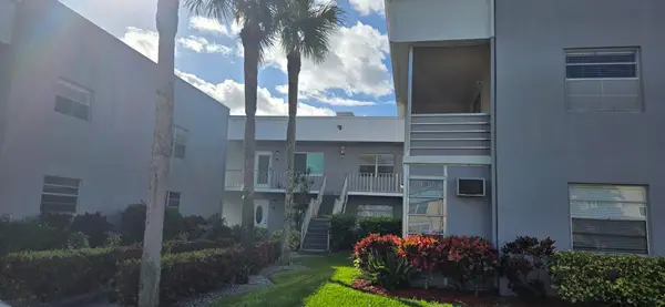 186 Burgundy D, Delray Beach, FL 33484