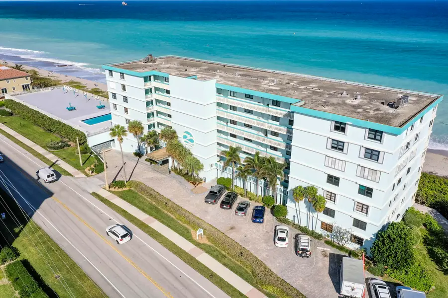 900 Ocean Drive #501, Juno Beach, FL 33408 - #2