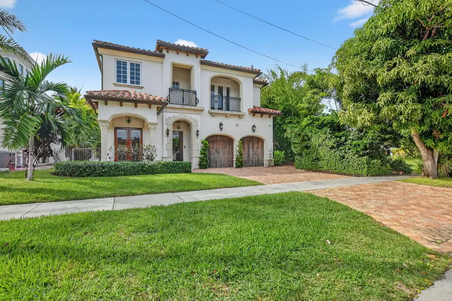 33 SE Olive Way, Boca Raton, FL 33432 - #3