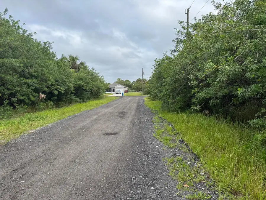 3395 Fitzpatrick Avenue Sw, Palm Bay, FL 32908 - #2