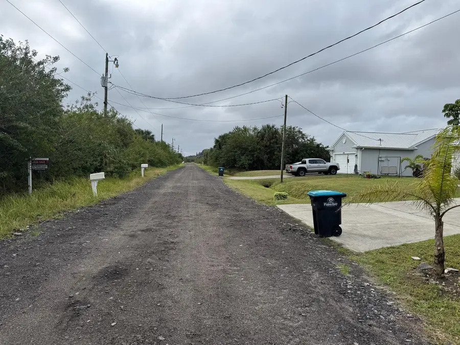 3395 Fitzpatrick Avenue Sw, Palm Bay, FL 32908 - #3