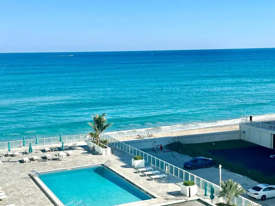 3450 S Ocean Boulevard #6150, Palm Beach, FL 33480 - #2