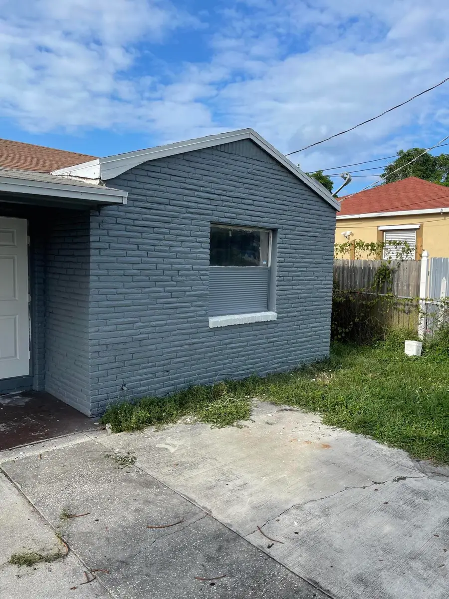 130 W 16th Street #A, Riviera Beach, FL 33404 - #2