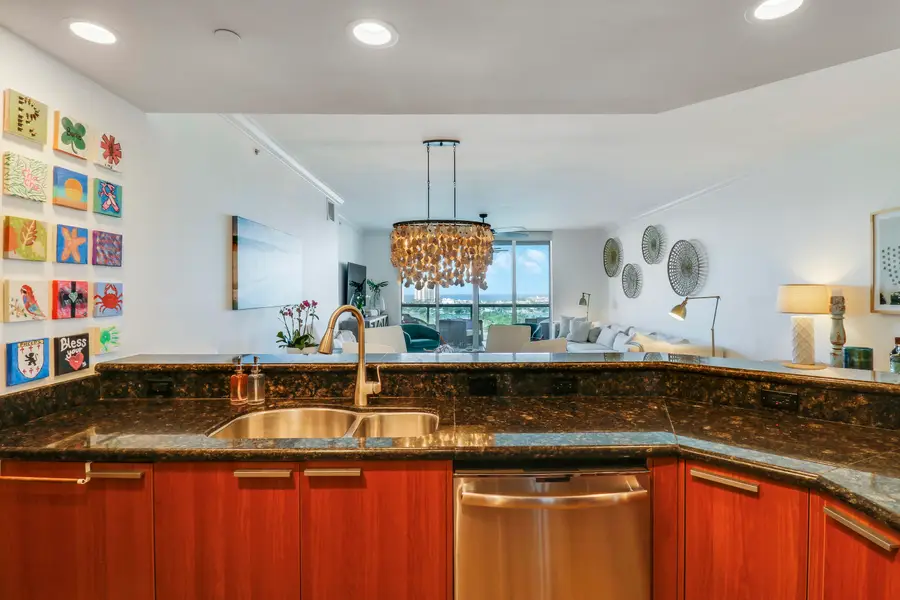 2640 Lake Shore Drive #1508, Riviera Beach, FL 33404 - #3