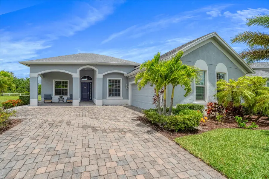 6047 Sequoia Circle, Vero Beach, FL 32967 - #2