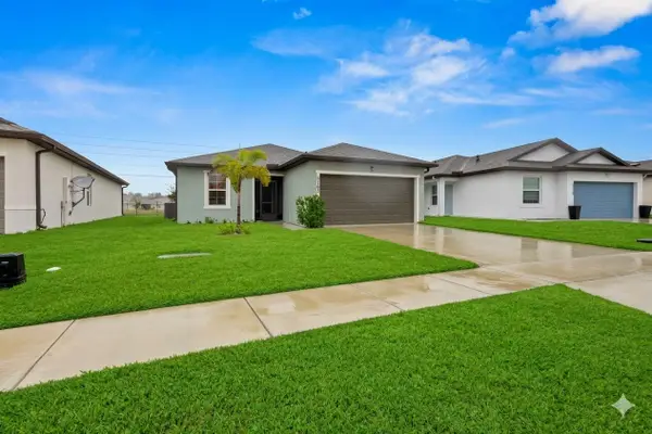 5182 Armina Place, Fort Pierce, FL 34951