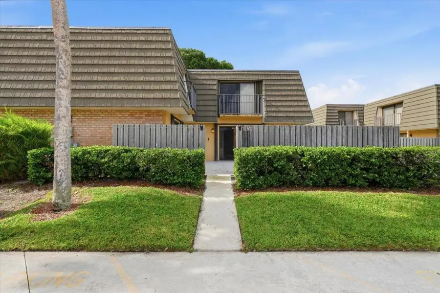 712 7th Way, West Palm Beach, FL 33407 - #2