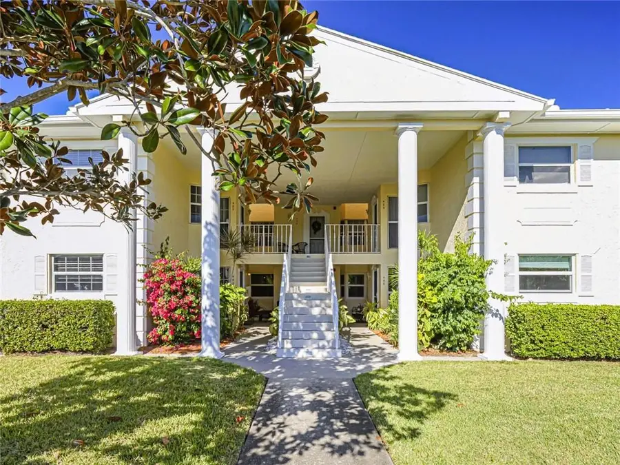464 Grove Isle Circle, Vero Beach, FL 32962 - #2