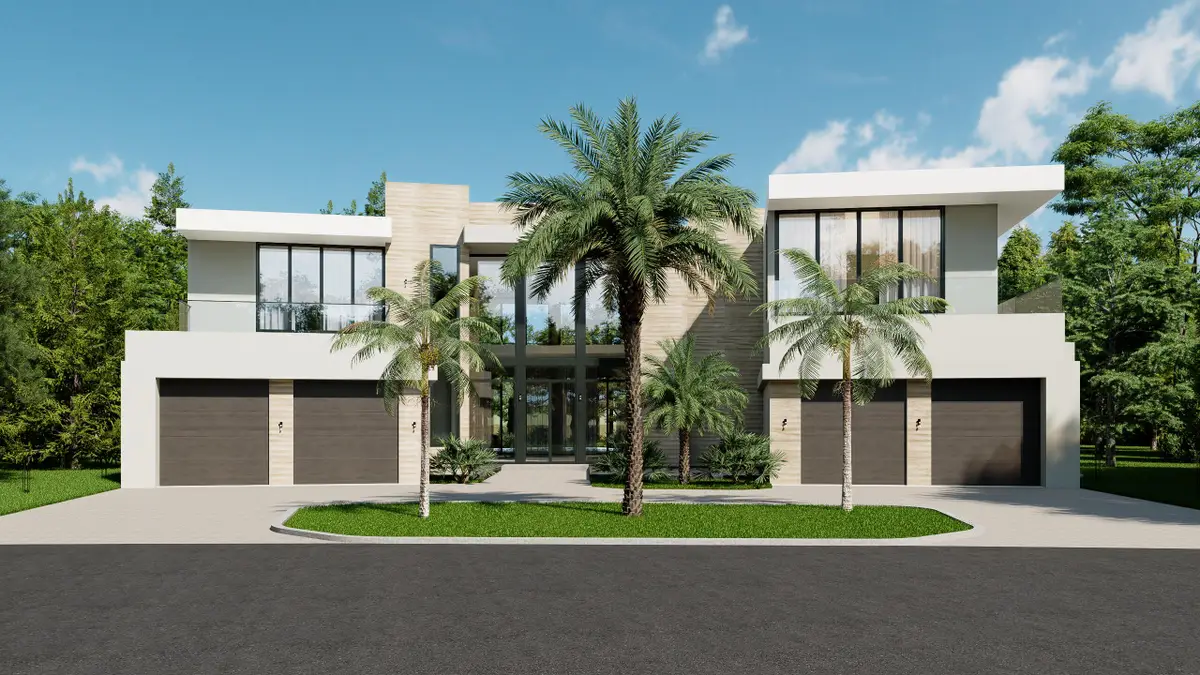 17119 Whitehaven Drive, Boca Raton, FL 33496 - #1