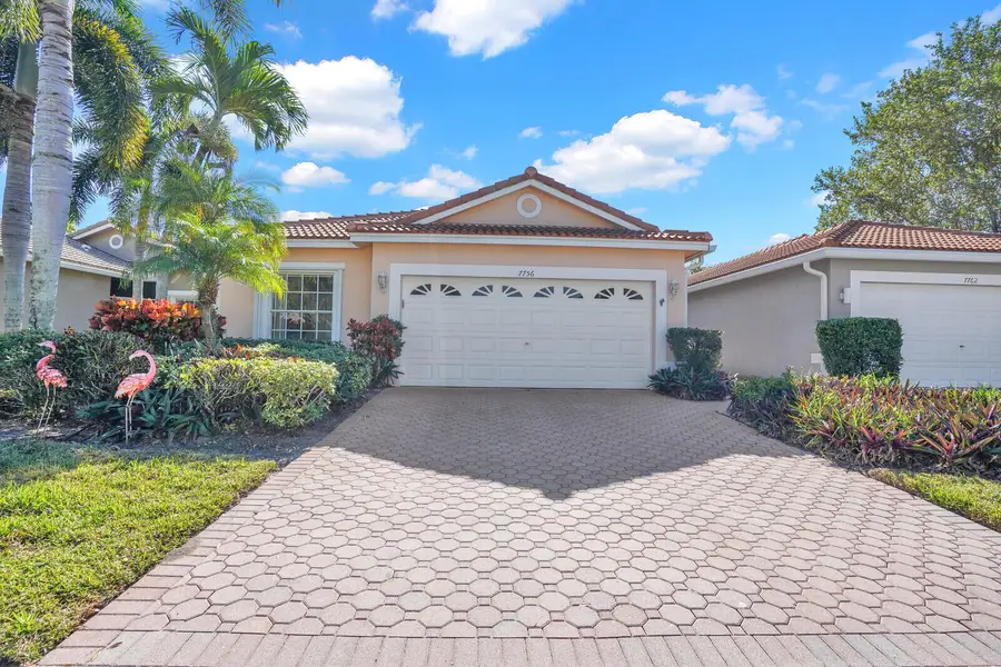 7756 Cherry Blossom Way, Boynton Beach, FL 33437 - #2