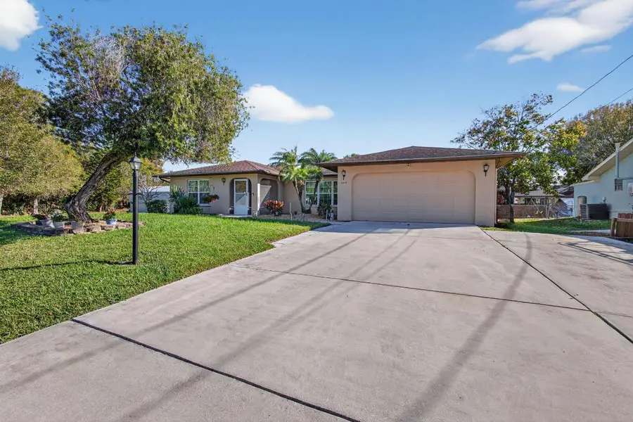 5216 Palm Drive, Fort Pierce, FL 34982 - #2