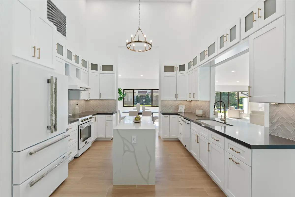 4543 Gleneagles Drive, Boynton Beach, FL 33436 - #1