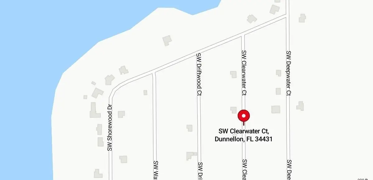 0 SW Clearwater Court, Dunnellon, FL 34431 - #1