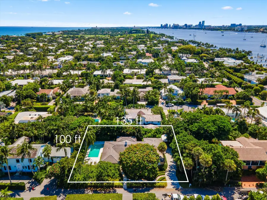 274 Monterey Road, Palm Beach, FL 33480 - #2