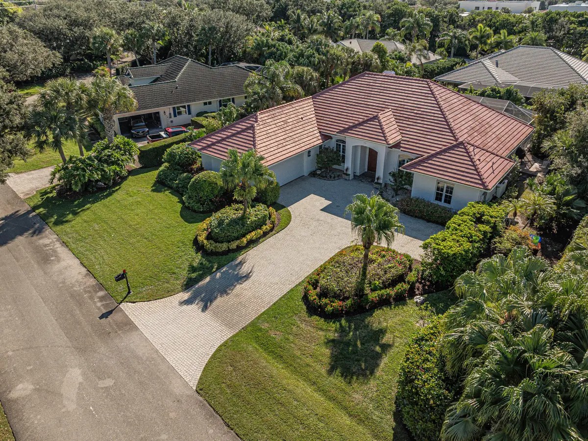 1621 W Sandpointe Place, Vero Beach, FL 32963 - #1