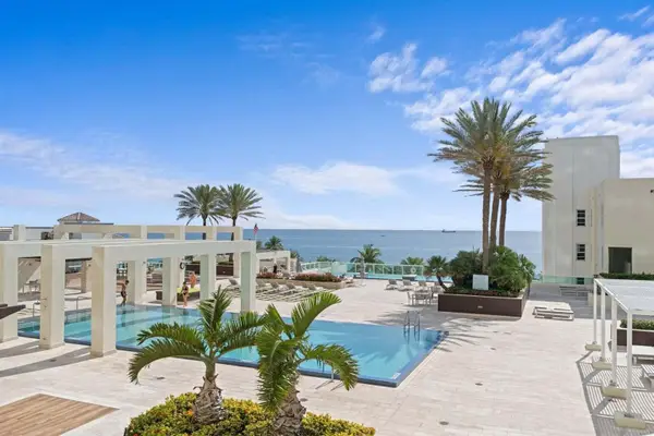 101 S Fort Lauderdale Beach Boulevard #702, Fort Lauderdale, FL 33316
