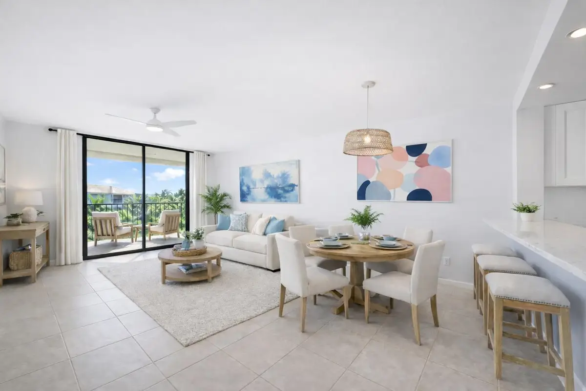 243 Bay Colony Drive N, Juno Beach, FL 33408 - #1