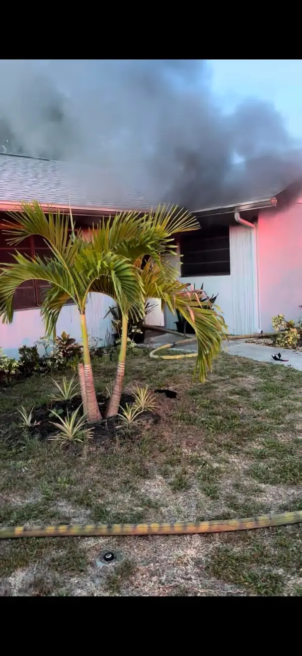 354 E Prima Vista Boulevard, Port St Lucie, FL 34983