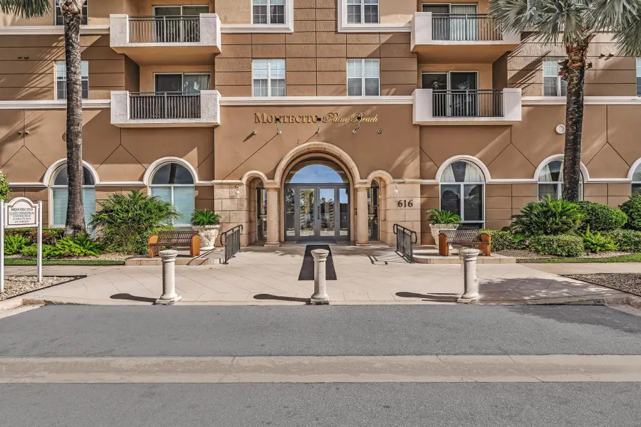 616 Clearwater Park Road #508, West Palm Beach, FL 33401 - #3