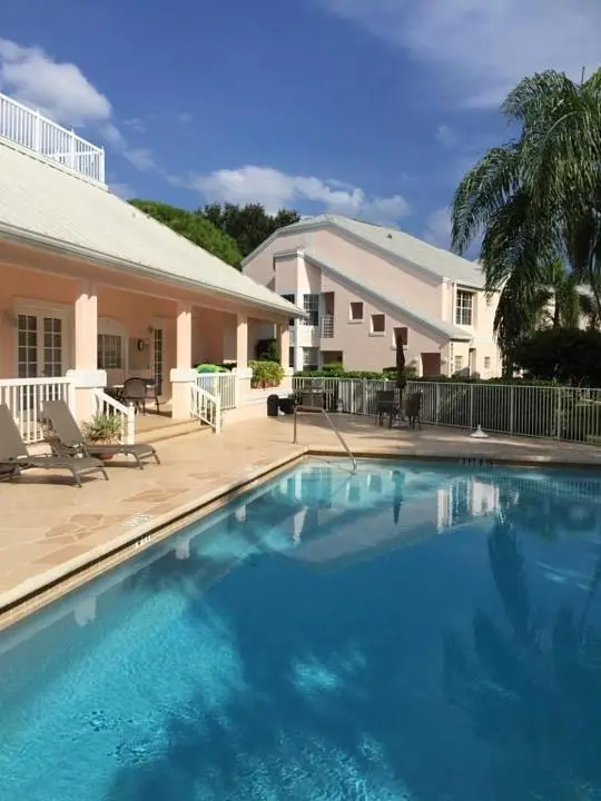 802 Muirfield Court #802a, Jupiter, FL 33458