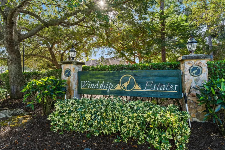 2650 SW Windship Way, Stuart, FL 34997 - #2