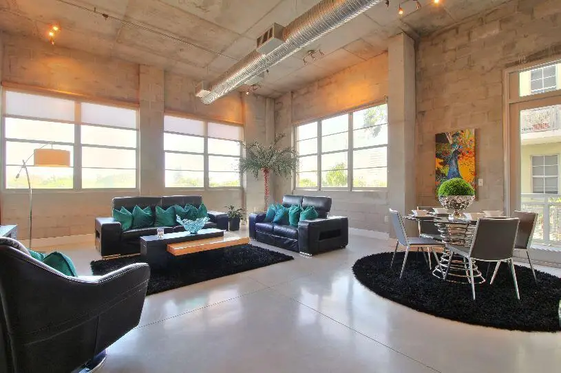 445 N Andrews Avenue #301, Fort Lauderdale, FL 33301 - #2