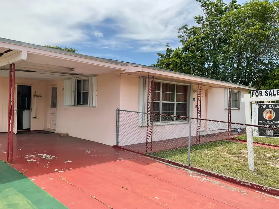 2100 Mercer Avenue, West Palm Beach, FL 33401 - #2