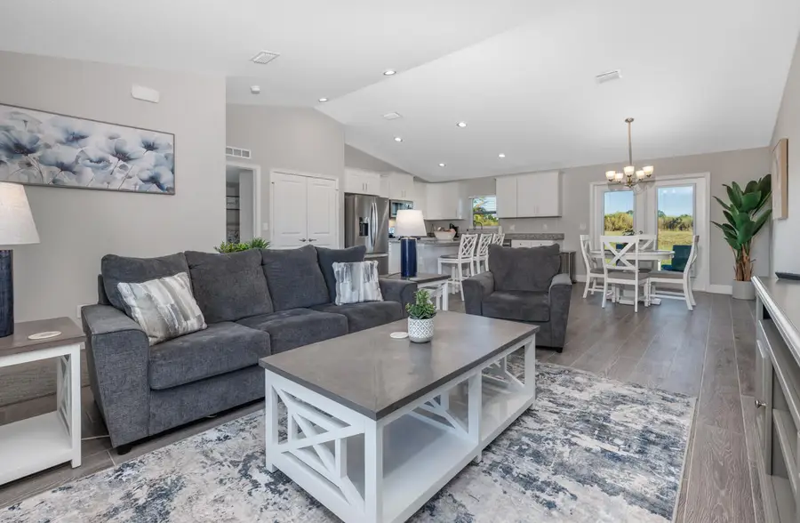 2213 SW Salmon Road, Port Saint Lucie, FL 34953 - #2