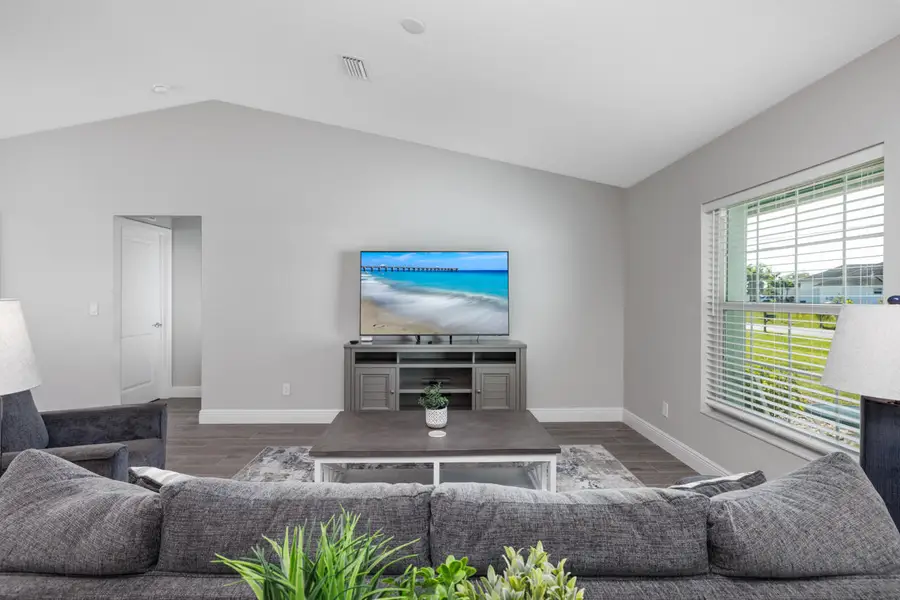 2213 SW Salmon Road, Port Saint Lucie, FL 34953 - #3