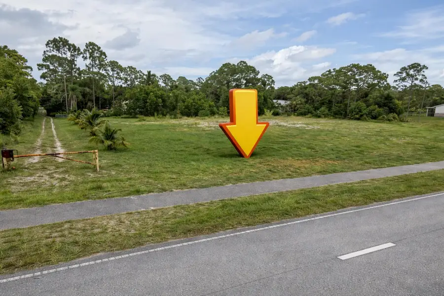 17725 Tangerine Boulevard, Loxahatchee, FL 33470 - #2