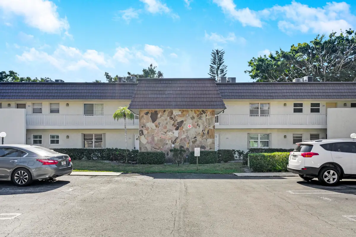 12003 Poinciana Boulevard #105, Royal Palm Beach, FL 33411 - #1