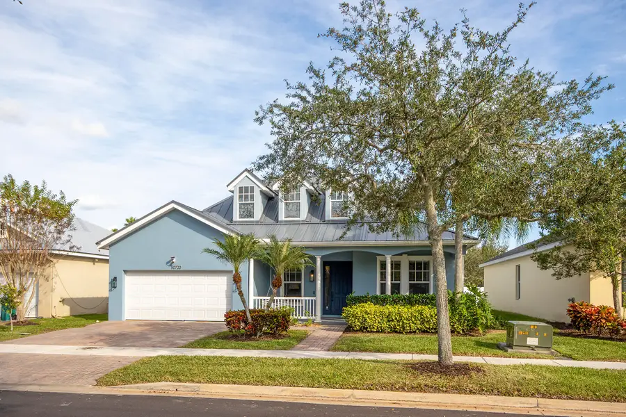10720 SW Waterway Lane, Port Saint Lucie, FL 34987 - #3