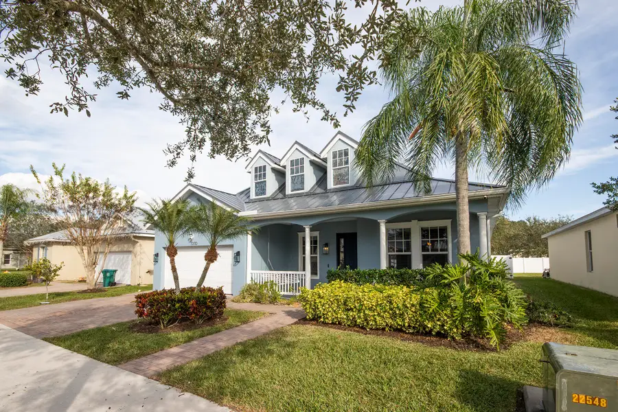 10720 SW Waterway Lane, Port Saint Lucie, FL 34987 - #3