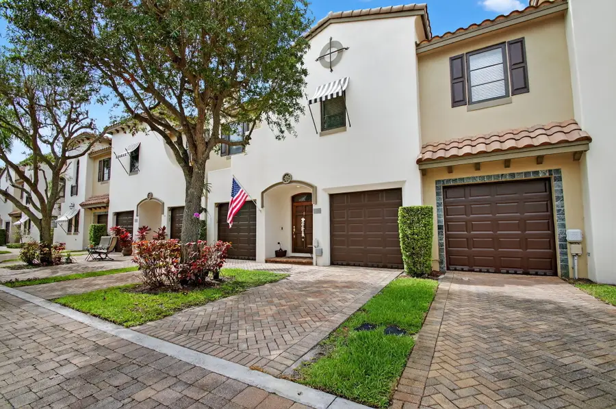 320 Via Villagio, Hypoluxo, FL 33462 - #3