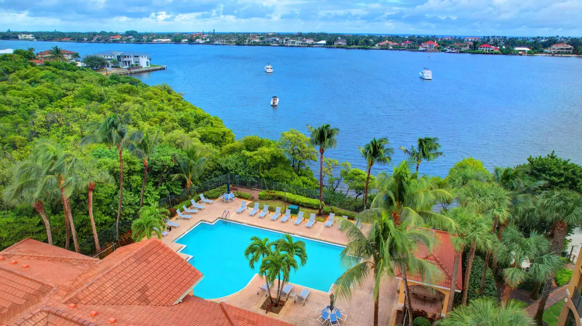 500 Scotia Drive #305, Hypoluxo, FL 33462 - #1