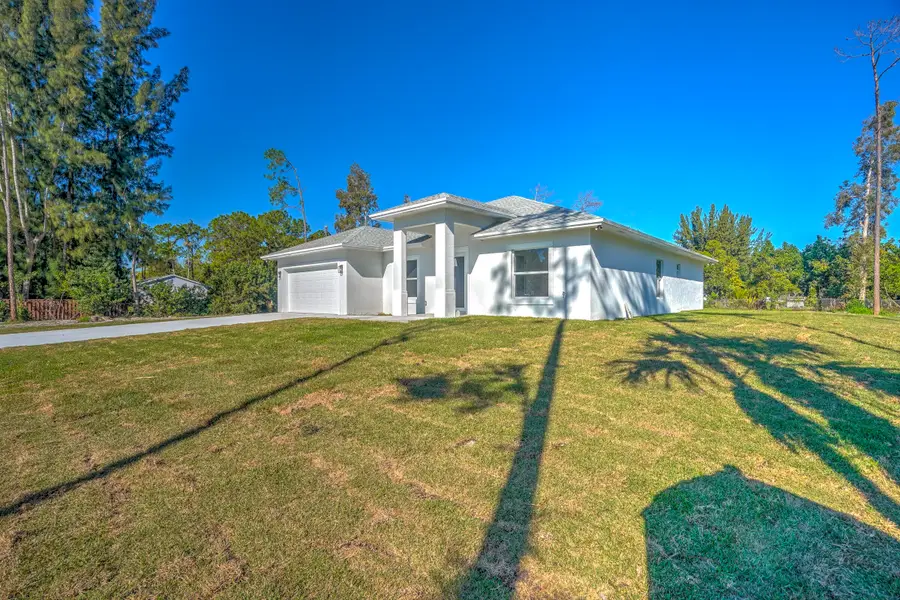 13875 63rd Lane N, The Acreage, FL 33470 - #3