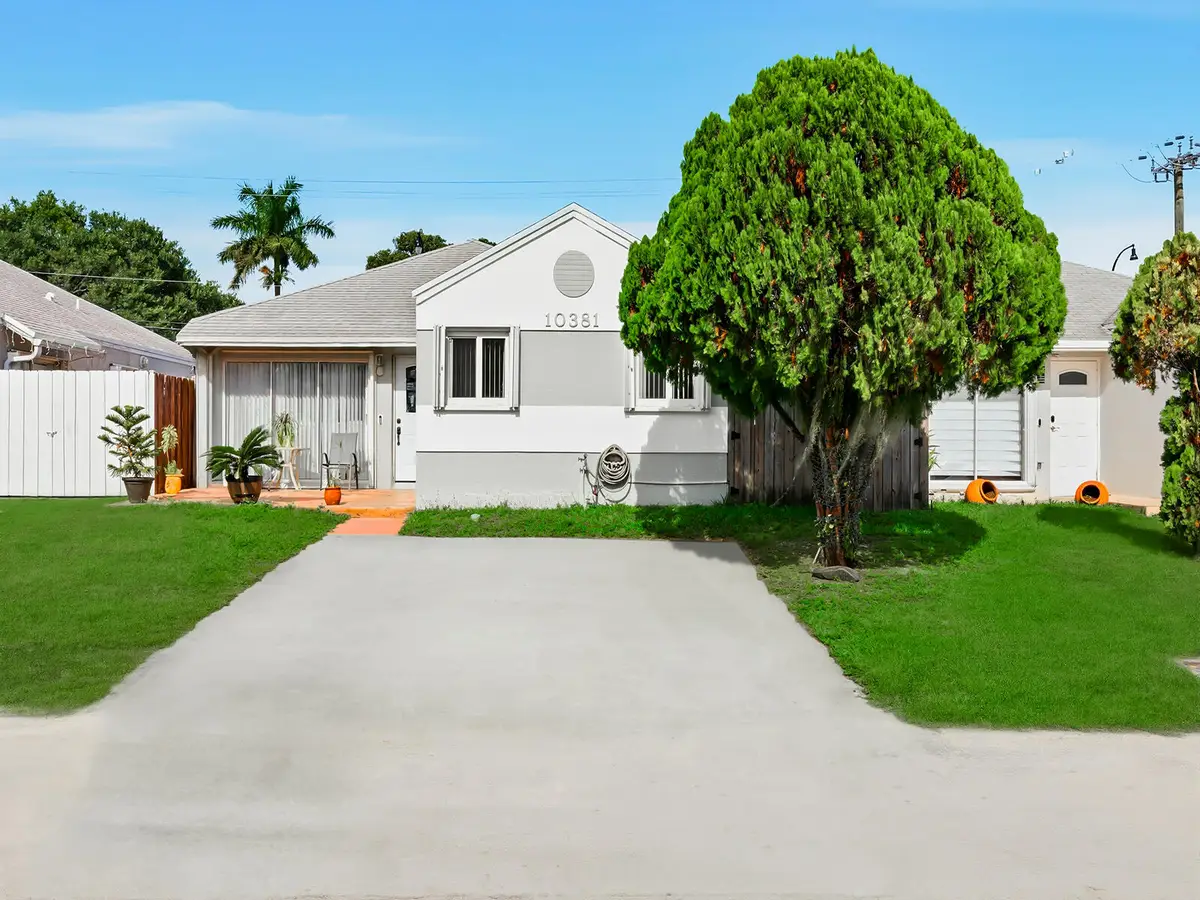 10381 SW 205th Terrace, Cutler Bay, FL 33189 - #1