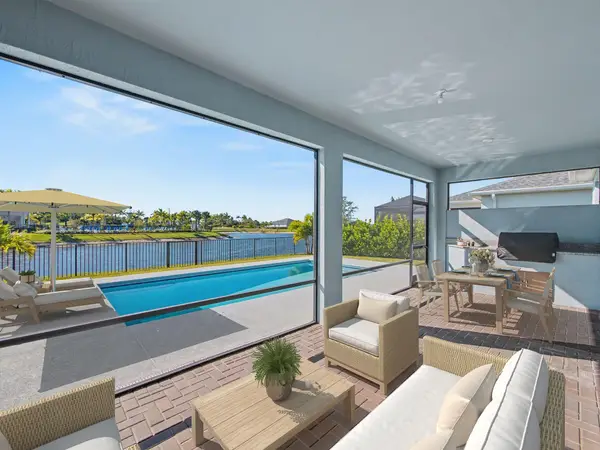 14198 SW Harker Street, Port St Lucie, FL 34987