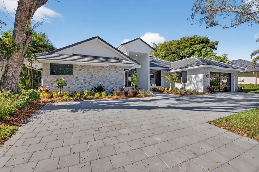 5723 Hamilton Way, Boca Raton, FL 33496 - #3